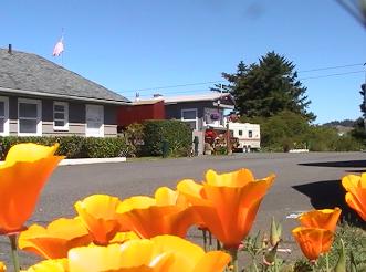 Gold Beach RV Park